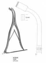 Lamina Spreaders
